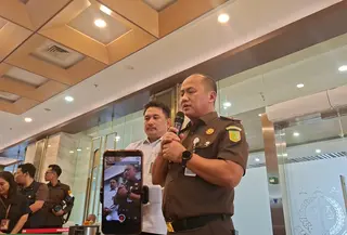 Kapuspenkum Anang Supriatna. (Liputan6.com/ Rifqy Alief Abiyya)