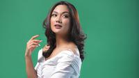Eksklusif Marion Jola (MUA: @gearejeki, Photographer: Bambang E. Ros/Bintang.com, Digital Imaging: Muhammad Iqbal Nurfajri/Bintang.com)