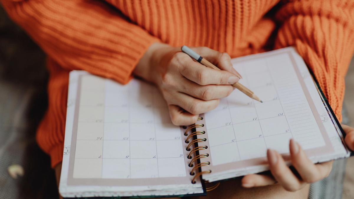 Zodiak yang Hobi Bikin To-Do List: Si Planner Sejati