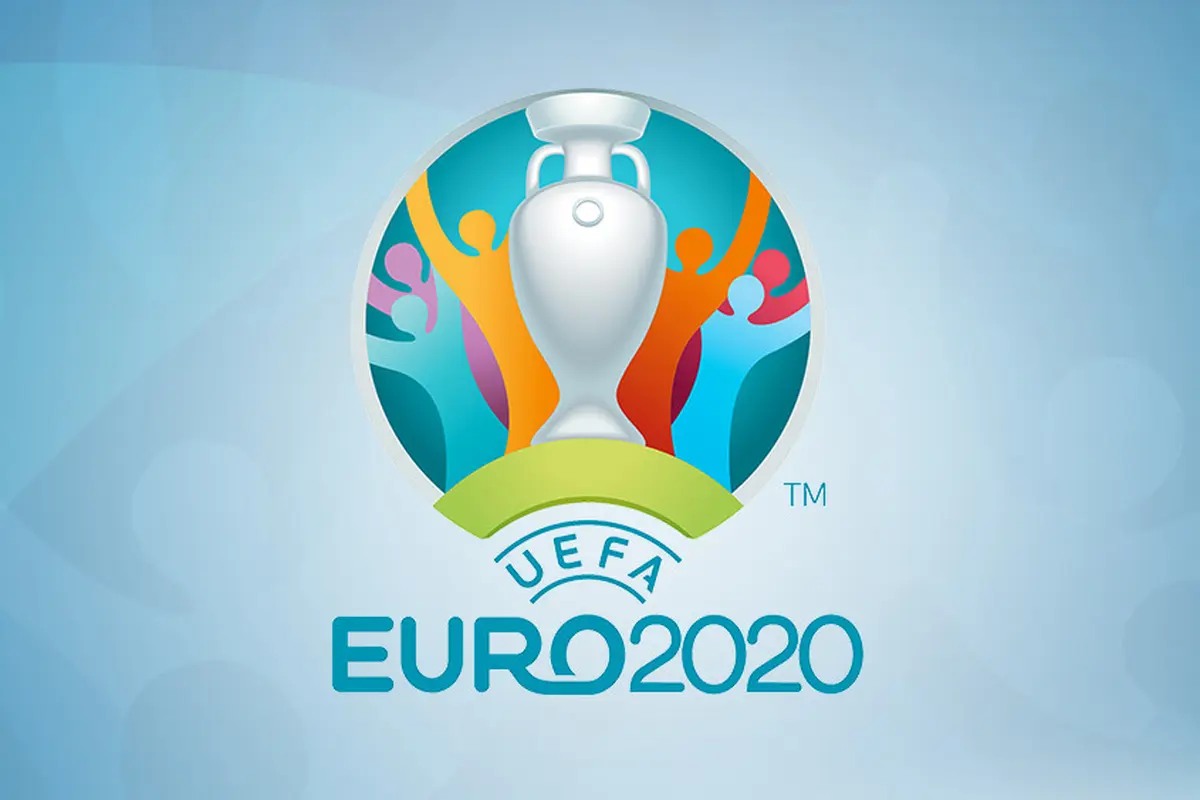 Logo Euro 2020
