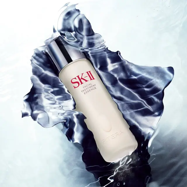 SK-II