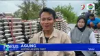Simak informasi dalam Fokus Pagi edisi (14/1) dengan pilihan topik-topik sebagai berikut, Puting Beliung Rusak Rumah, Ribuan Rumah Terendam Banjir, Ricuh Relokasi Rumah Potong Hewan, Motif Pembunuhan Terapis Spa.