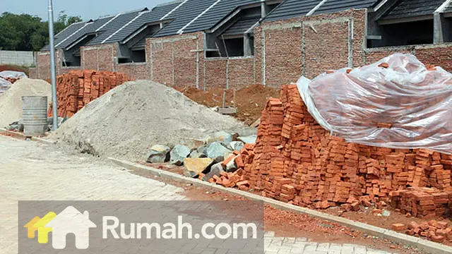 Ini Dia, Harga Material Bangunan Maret 2016