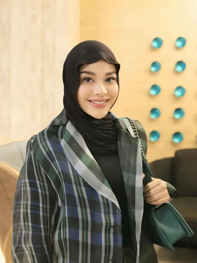 Dari bully netizen hingga rasa takut hamil lagi. (credit:instagram.com/aurelie.hermansyah)
