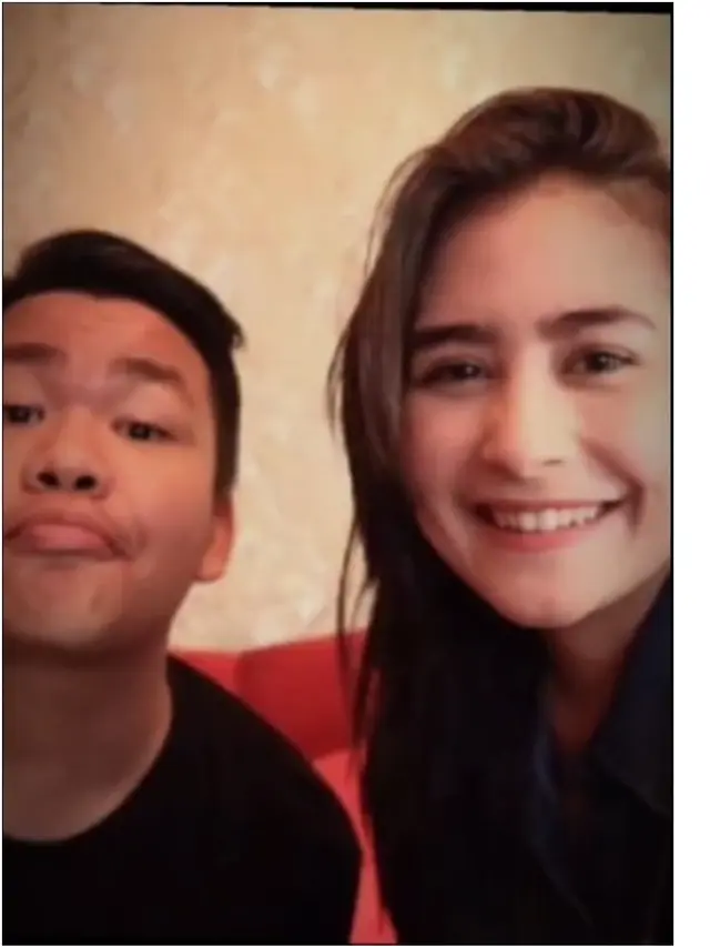 6 Potret Lawas Prilly Latuconsina dan Kiki Eks CJR, Pernah Pacaran Seminggu