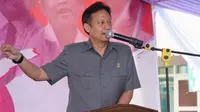Soal PPKM Dicabut, Menkes Budi: Tunggu Pengumuman Pak Jokowi