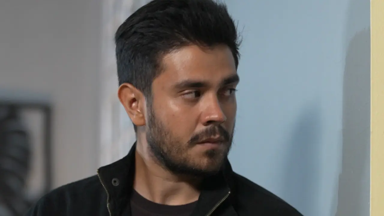 Cinta Setelah Cinta