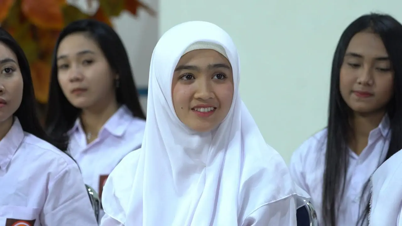Merindu Baginda Nabi