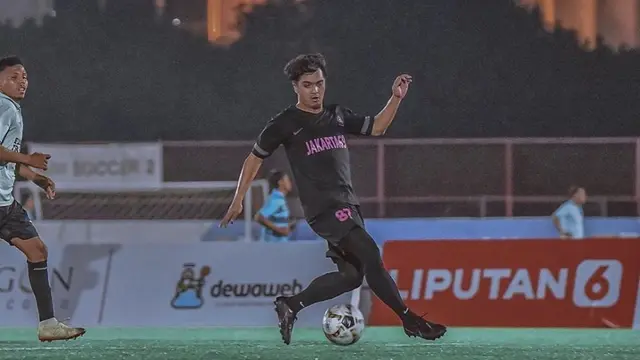 Ricky Harun