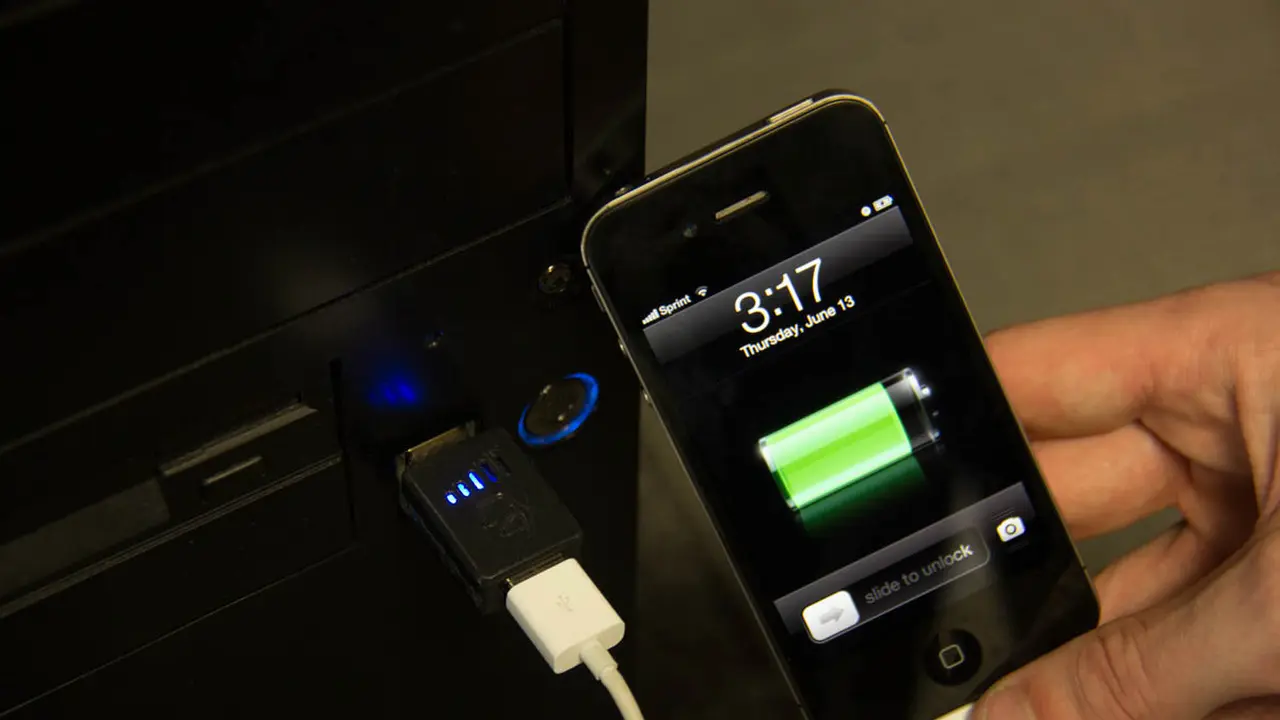8 Cara Sepele Agar Baterai 'Smartphone'-mu Awet 