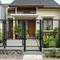 6 Desain Pagar Sederhana Biaya Terjangkau yang Tetap Terlihat Elegan