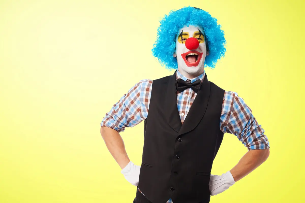 Clown