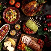 Ragam program ditawarkan untuk rayakan momen akhir tahun bersama Fairmont Jakarta.