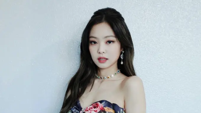 Jennie BLACKPINK