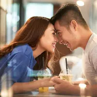 Kelebihan pria koleris./Copyright shutterstock.com