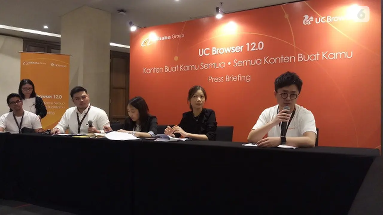 UC Browser