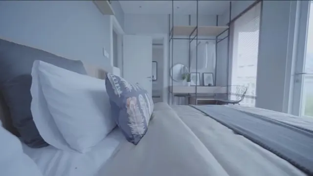 [Fimela] Rumah Baru Furry Setya 'Mas Pur TOP'