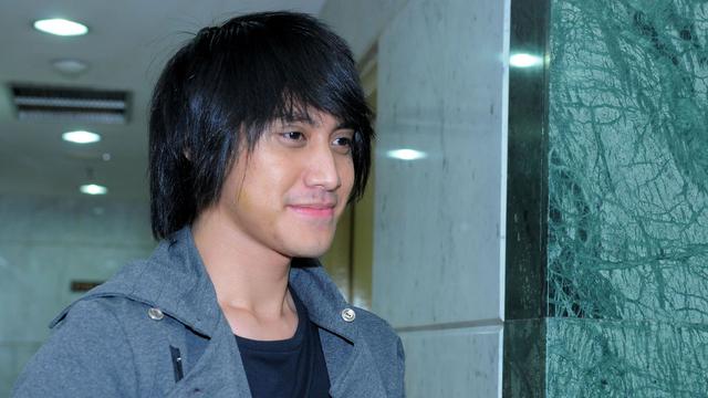 Kevin Aprilio Dapat Pacar Baru Dari Instagram Showbiz Liputan6 Com