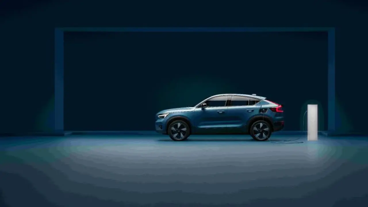 Volvo Sudah Jual 100 Unit Lebih di Indonesia (Ist)