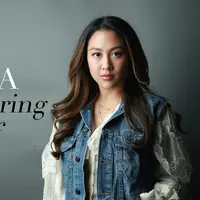 Sherina akan membocorkan fakta menarik dirinya hanya di Fame Facts! Check this out!