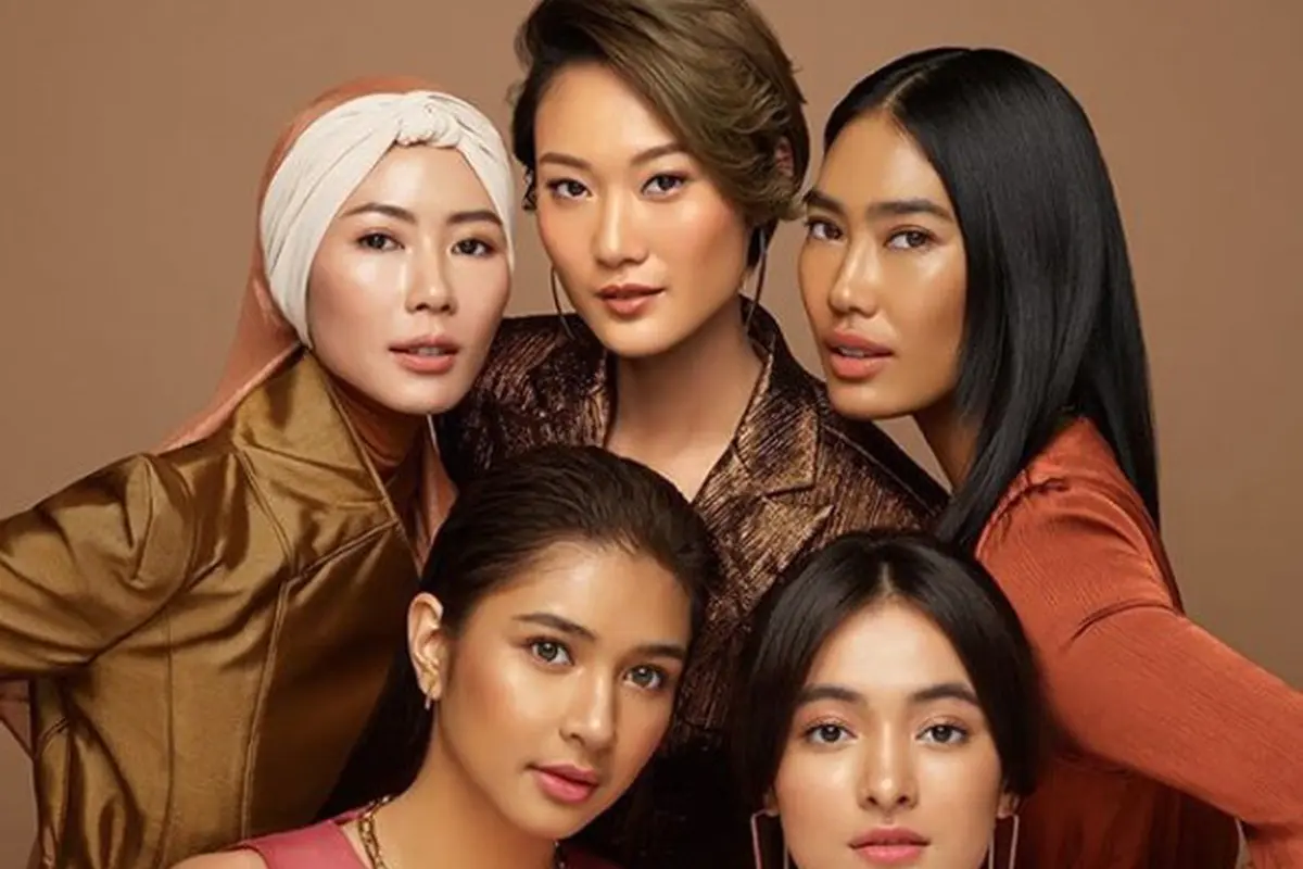 Cushion Lokal No 1 di Indonesia, Punya Hasil Dewy yang Menggoda