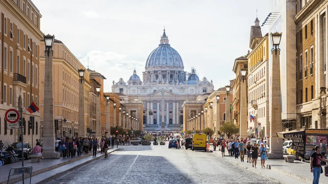 Rome