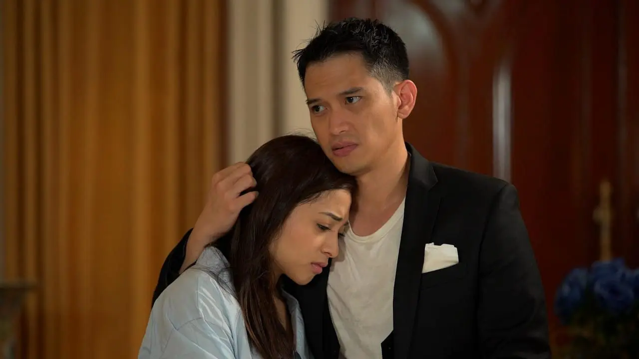 Cinta Buta