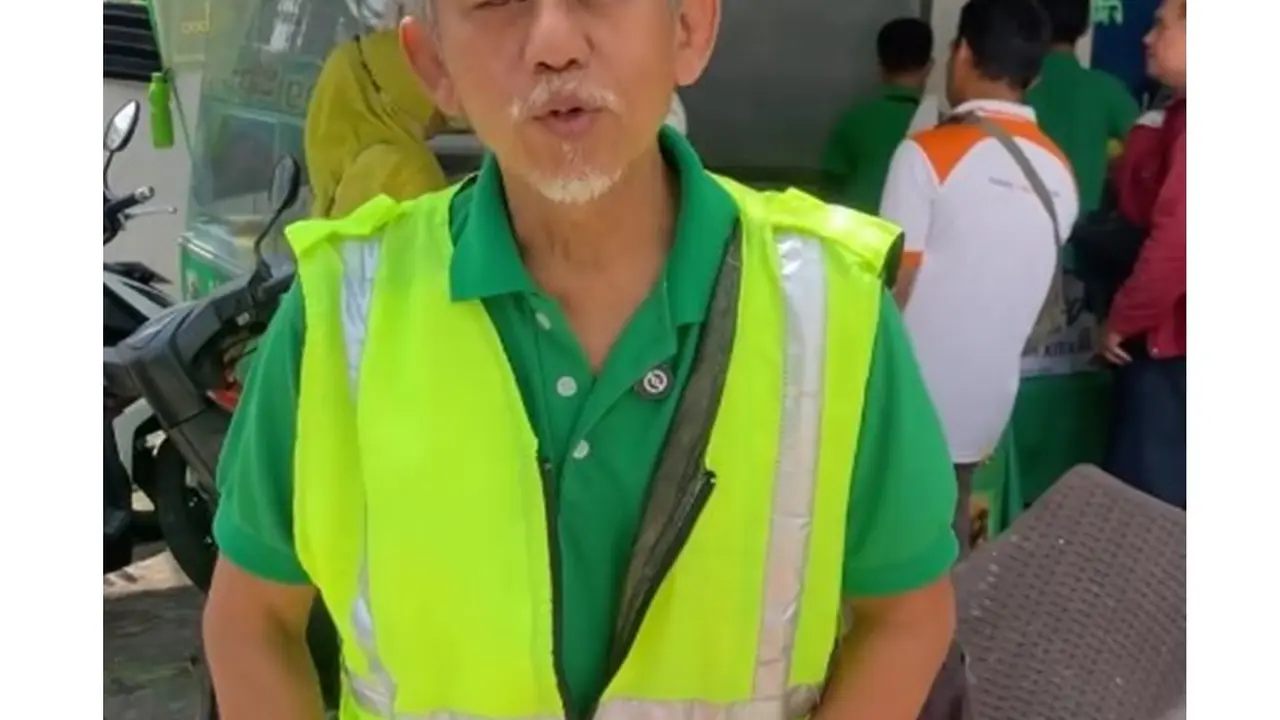 Epy Kusnandar Meninggal, Ini 6 Potret Kegiatan Terakhir Sang Aktor Sebelum Berpulang
