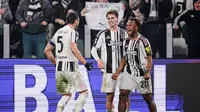 Juventus Dinilai Kehilangan Identitas, Tacchinardi Singgung Peran Spalletti