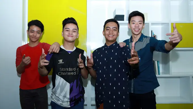 [Bintang] New Super 7