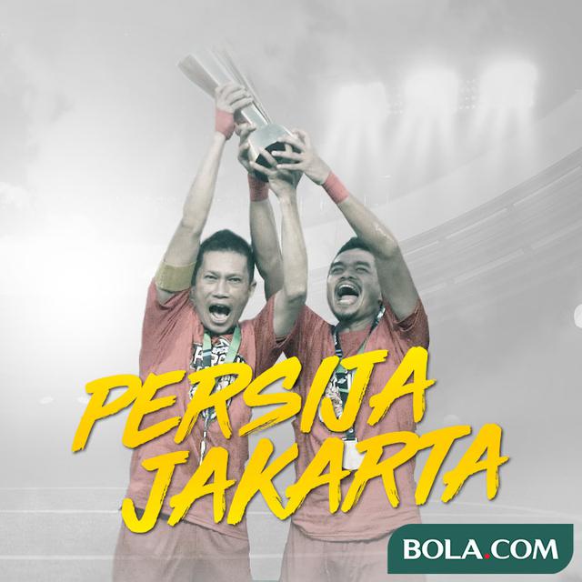 Persija Jakarta