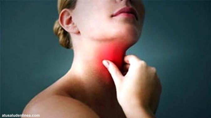 Laringitis Peradangan Laring Akibat Berlebihan Gunakan Suara Health Liputan6 Com