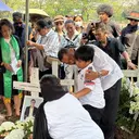 Terpukul, Putri Temon Ceritakan Tak Ada Tanda Sebelum Sang Ayah Meninggal