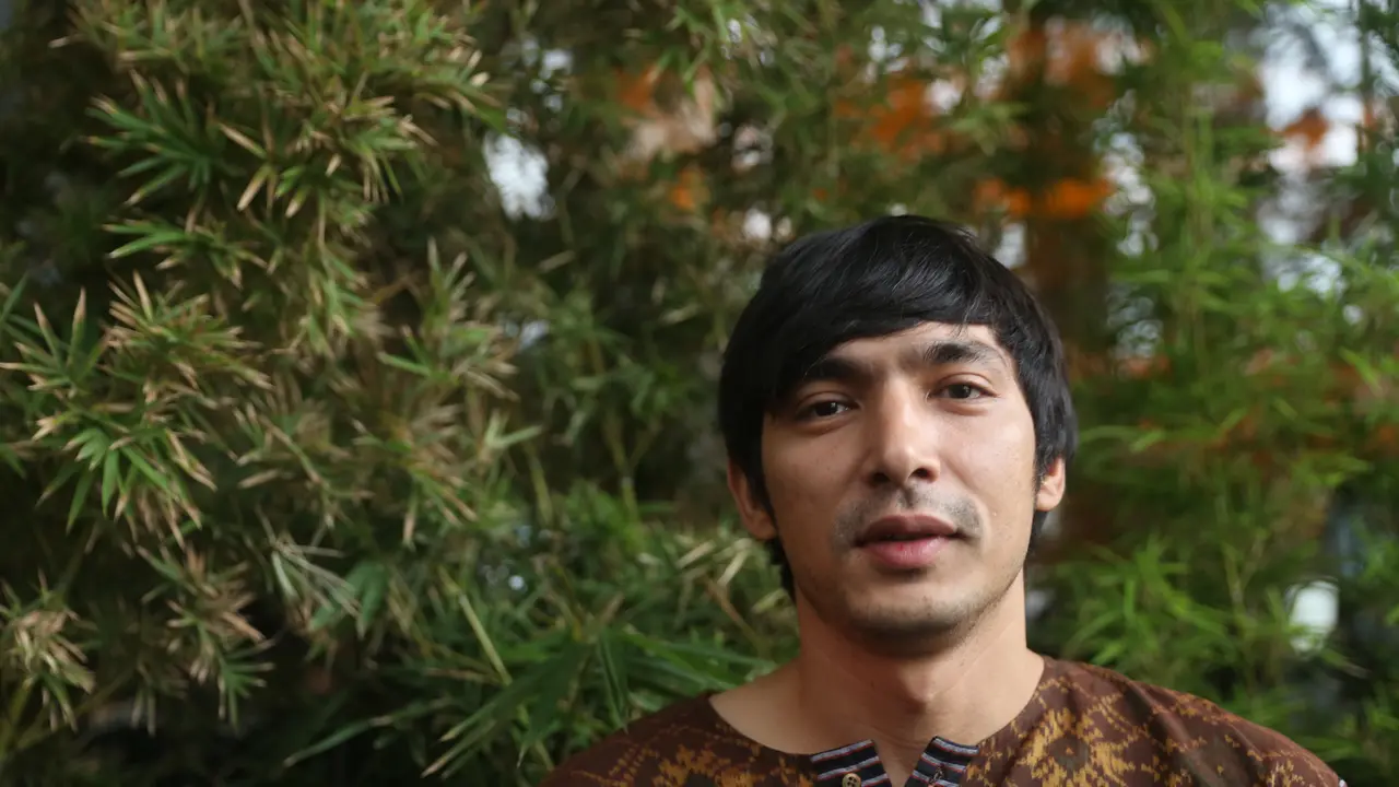 [Bintang] Abimana Aryasatya