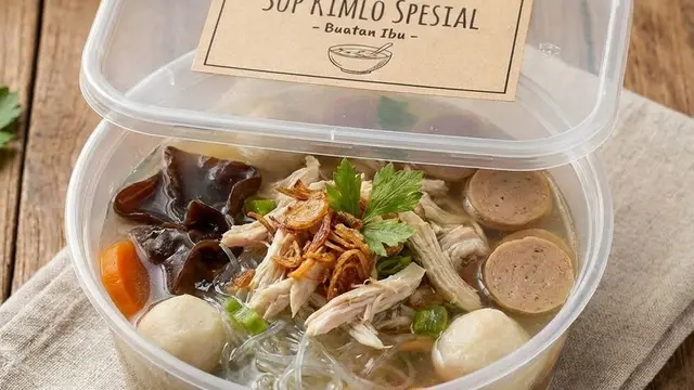 Ide Jualan Makan Sahur Bulan Puasa 2026