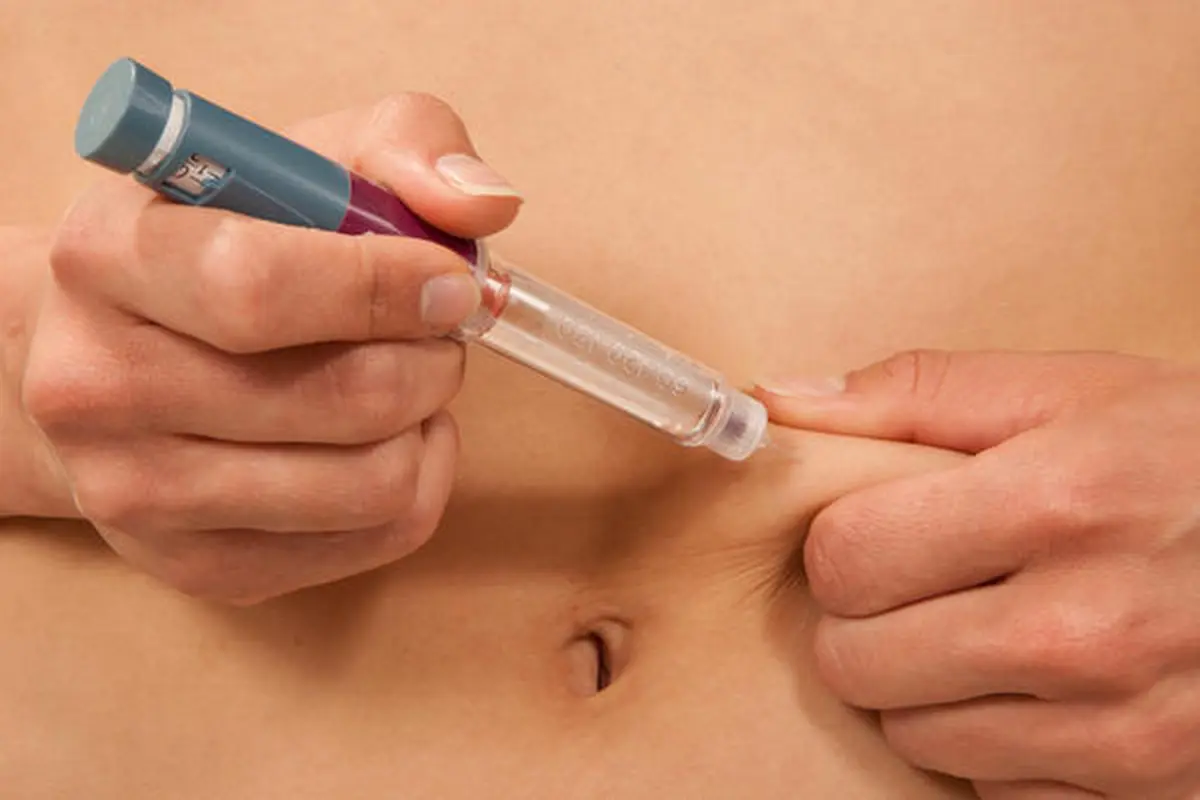 Banyak Isu Bahaya Insulin Bikin Diabetesi Khawatir