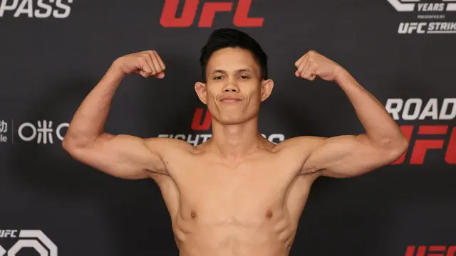 Billy Pasulatan
