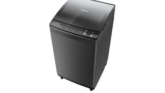 Sharp Megamouth Inverter Series.