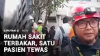 Amukan si jago merah melanda fasilitas Pusat Pelayanan Jantung Terpadu (PPJT) di kompleks RSUD Dr Soetomo, Surabaya, Jumat pagi. Insiden ini memicu kepanikan luar biasa seiring adanya satu pasien ICU asal Blora, Jawa Tengah, yang dinyatakan meninggal...