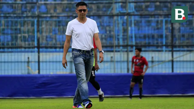 Iwan Budianto