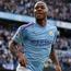 Raheem Sterling adalah seorang pemain sepak bola profesional Inggris yang bermain sebagai gelandang sayap Inggris.