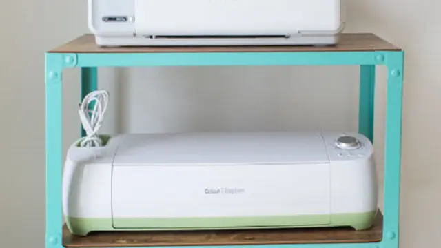 inspirasi simpan printer