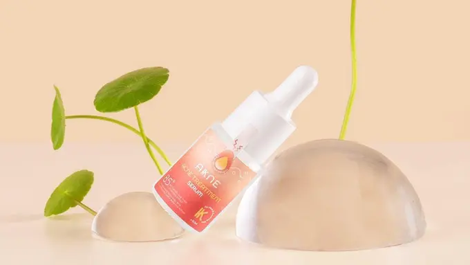 AKNE Serum