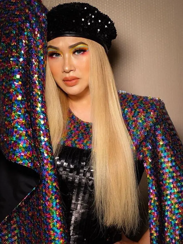 Titi DJ. (Foto: Instagram @ti2dj)