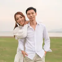 Ilustrasi pasangan cinta/gowithstock/Shutterstock