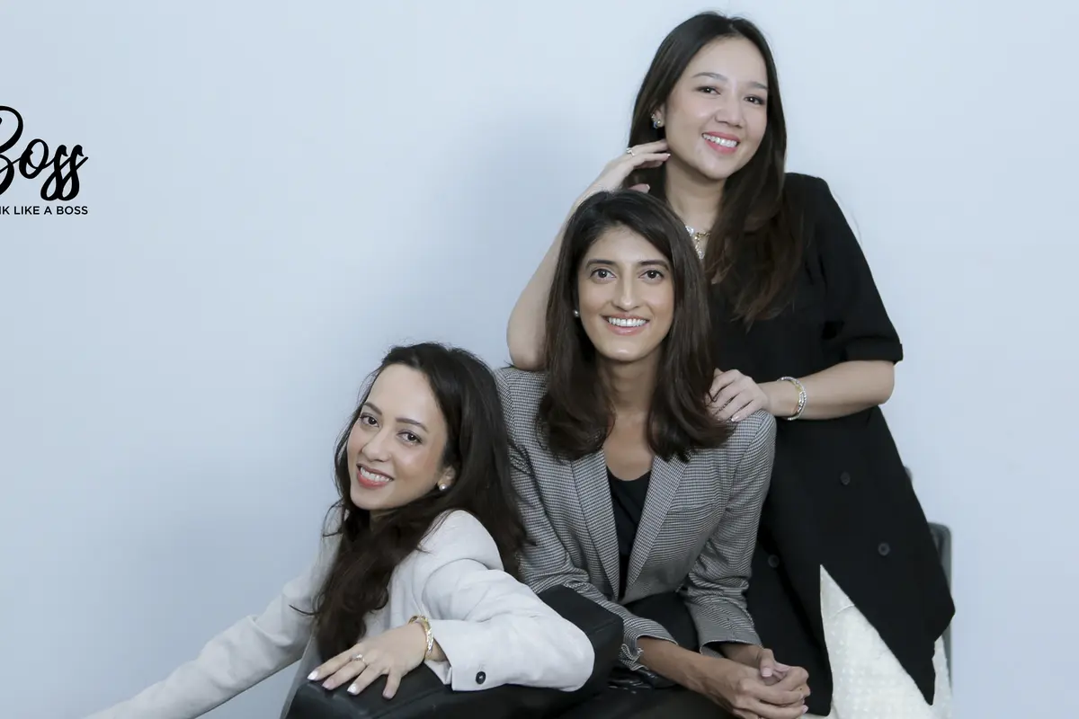 Founders Ellery Beauty
