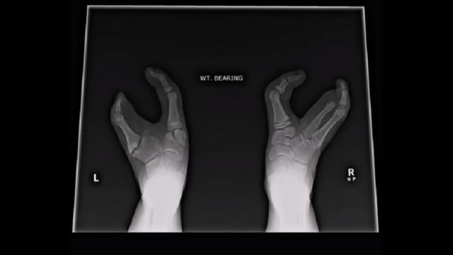 Suku Vadoma di Zimbabwe