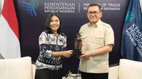Kolaborasi PERURI dan Kementerian Perdagangan untuk Dukung Transformasi Digital