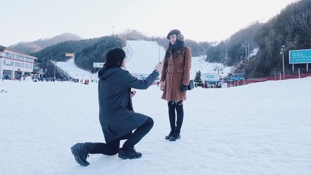 [Fimela] Kevin Aprilio dan Vicy Melanie