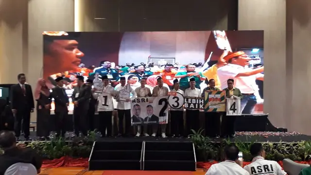 Prabowo dan Haji Lulung Akan Ramaikan Pilkada Sumsel